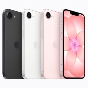 Iphone 17e 256GB