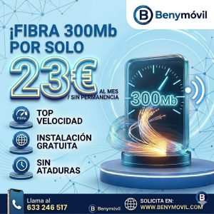 Fibra 300