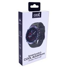 Smartwatch Cool adventure