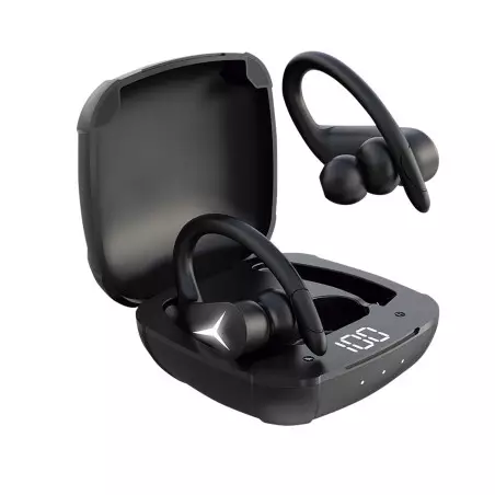 Auriculares KSIX Sport buds 2