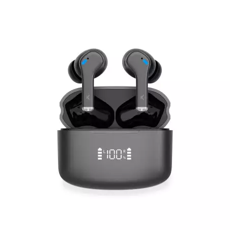 Auriculares KSIX noise cancel 3