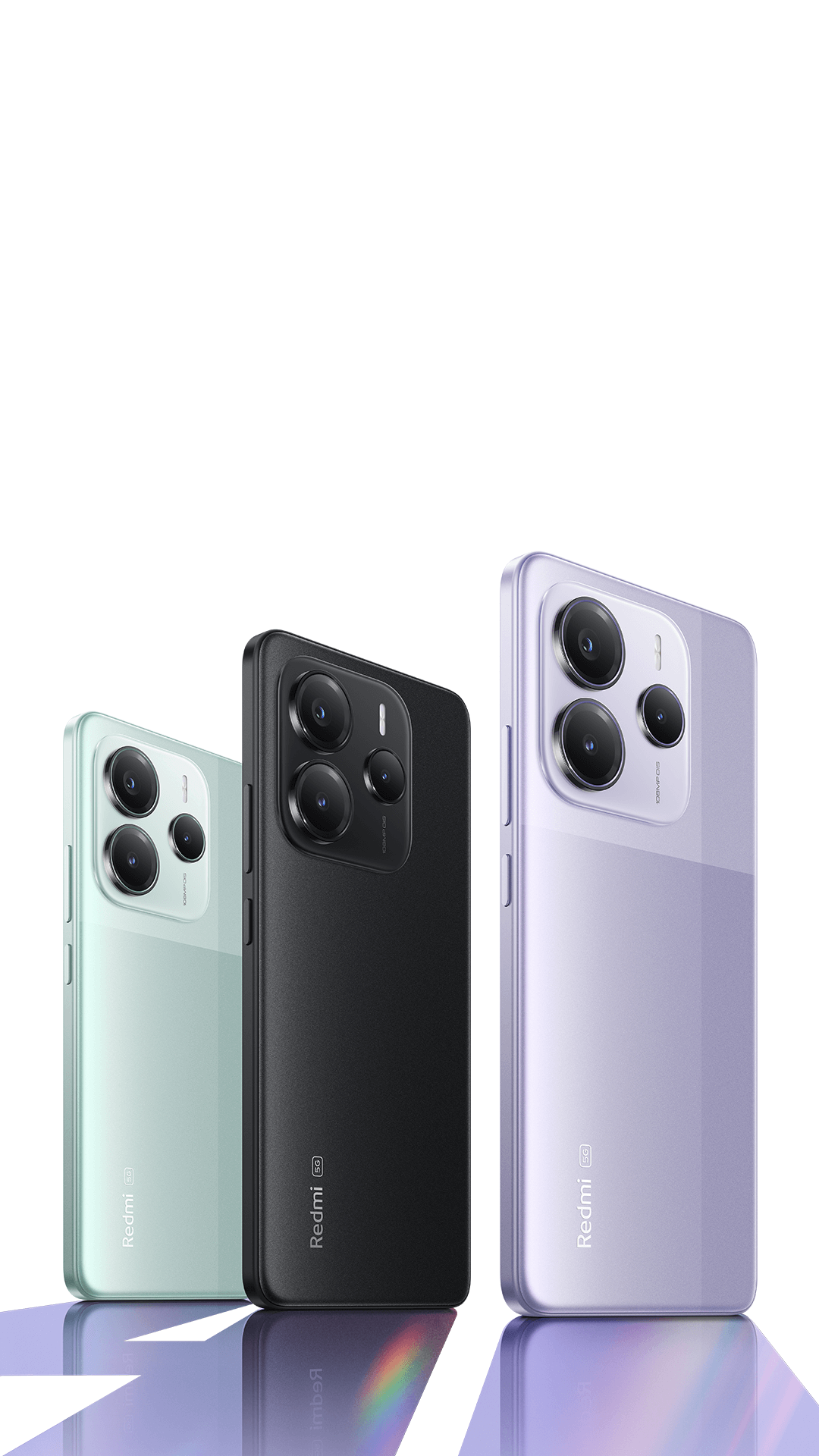 Xiaomi Redmi Note 14 6GB+128GB 5G.