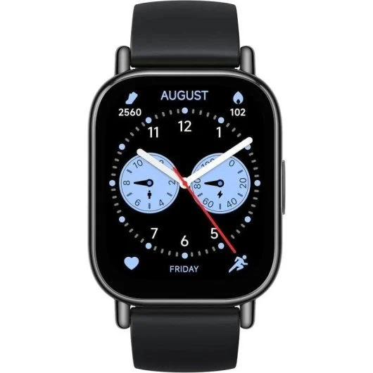 Smartwatch redmi watch 5 lite - Imagen 3