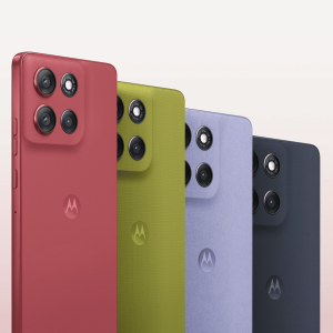 Motorola G86 8GB/256GB 5G