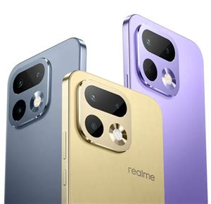 Realme 16 Pro