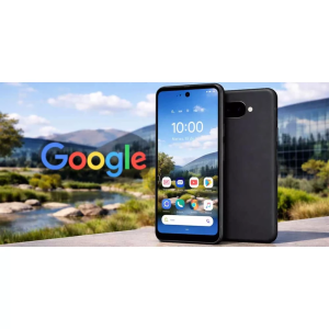 Google Pixel 10A 8GB/256GB