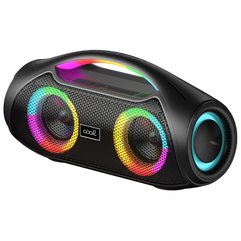 Altavoz Cool unique 30W speaker