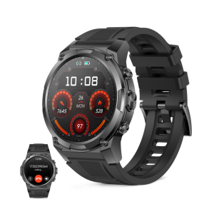 Ksix Explorer 2 Smartwatch | Benymóvil