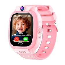 Smartwatch Cool Kids GPS — 79 € | Benymóvil