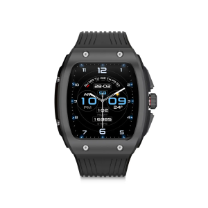Ksix Hero 2 Smartwatch | Benymóvil